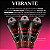 Kit Sedenta Vibrante 18g Gel Excitante Cereja Pepper Blend - Imagem 2