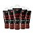 Kit Sedenta Vibrante 18g Gel Excitante Cereja Pepper Blend - Imagem 3
