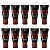 Kit Sedenta Vibrante 18g Gel Excitante Cereja Pepper Blend - Imagem 4