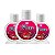 Kit Maxx Cereja 20g Gel Comestível para Oral Pepper Blend (VAL. 05/27) - Imagem 1