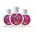 Kit Maxx Tutti-Frutti 20g Gel Comestível para Oral Pepper Blend - Imagem 1