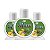 Kit Maxx Abacaxi 20g Gel Comestível para Oral Pepper Blend (VAL. 03/27) - Imagem 1
