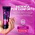 Kit Ducha Íntima 224ml Gel Facilitador Sedenta por Conforto 50g e Plug Anal P Aço - Imagem 2