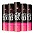 Kit Jato Sex Apertadinha 18g Gel Excitante Adstringente Pepper Blend - Imagem 3