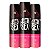 Kit Jato Sex Apertadinha 18g Gel Excitante Adstringente Pepper Blend - Imagem 1