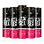 Kit Jato Sex Boom Esquenta, Gela e Vibra 18g Gel Excitante Extra Forte Pepper Blend - Imagem 3