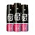 Kit Jato Sex Esquenta e Gela 18g Gel Excitante Comestível Pepper Blend - Imagem 1