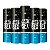 Kit Jato Sex Gela 18g Gel Excitante e Retardante Comestível Pepper Blend - Imagem 3