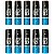 Kit Jato Sex Gela 18g Gel Excitante e Retardante Comestível Pepper Blend - Imagem 4