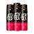 Kit Jato Sex Mais Quente Com Canela 18g Gel Excitante Comestível Pepper Blend - Imagem 1