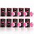 Kit Pepper Ball Adstringente Apertadinha Bolinha Explosiva Pepper Blend - Imagem 4
