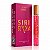 Gel Roll-on Siriryka Excitante Esquenta Gela Vibra 10g Pepper Blend - Imagem 1