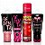 Kit 4 Produtos Sex Shop Casal: Gel Adstringente, Excitante Sedenta, Vibrante com Jambu, Calda Beijável - Imagem 6