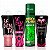 Kit 4 Produtos Sex Shop Casal: Gel Adstringente, Excitante Sedenta, Vibrante com Jambu, Calda Beijável - Imagem 7