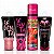 Kit 4 Produtos Sex Shop Casal: Gel Adstringente, Excitante Sedenta, Vibrante com Jambu, Calda Beijável - Imagem 9