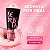 Kit 4 Produtos Sex Shop Casal: Gel Adstringente, Excitante Sedenta, Vibrante com Jambu, Calda Beijável - Imagem 3