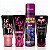 Kit 4 Produtos Sex Shop Casal: Gel Adstringente, Excitante Sedenta, Vibrante com Jambu, Calda Beijável - Imagem 5