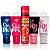 Kit 5 Produtos Sex Shop Casal: Gel Adstringente, Intensificador Masculino, Vibrante com Jambu, Calda Beijável e Lubrificante Neutro 18g - Imagem 8