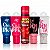 Kit 5 Produtos Sex Shop Casal: Gel Adstringente, Intensificador Masculino, Vibrante com Jambu, Calda Beijável e Lubrificante Neutro 18g - Imagem 7