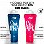 Kit 5 Produtos Sex Shop Casal: Gel Adstringente, Intensificador Masculino, Vibrante com Jambu, Calda Beijável e Lubrificante Neutro 18g - Imagem 2
