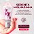 Kit 5 Produtos Sex Shop Casal: Gel Adstringente, Intensificador Masculino, Vibrante com Jambu, Calda Beijável e Lubrificante Neutro 18g - Imagem 3