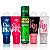 Kit 5 Produtos Sex Shop Casal: Gel Adstringente, Intensificador Masculino, Vibrante com Jambu, Calda Beijável e Lubrificante Neutro 18g - Imagem 6