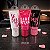 Kit 3 Produtos Sex Shop Gel Lubrificante Íntimo Sedenta Molhadinha Excitante Feminino Oral Beijável - Imagem 3