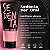 Kit 3 Produtos Sex Shop Gel Lubrificante Íntimo Sedenta Molhada 50g Excitante Feminino Oral Beijável - Imagem 4