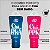 Kit 5 Produtos Sex Shop Gel Lubrificante Excitante Forte Adstringente Engrossa Gela Retarda - Imagem 5