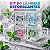 Kit 80 Lâminas Refrescantes PaperMint Zero Açúcar para Beijo e Oral - Imagem 6