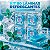 Kit 80 Lâminas Refrescantes PaperMint Zero Açúcar para Beijo e Oral - Imagem 4