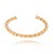 BRACELETE TORCIDO - Imagem 2