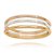 TRIO DE BRACELETES - Imagem 1