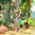 COLAR PINGENTE CRISTAL - Imagem 3