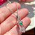 COLAR PINGENTE CRISTAL - Imagem 2