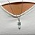 COLAR PINGENTE CRISTAL - Imagem 4