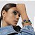 PULSEIRA CORDA NAUTICA LAPIS LAZULI - Imagem 2