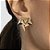 BRINCO ORIGAMI SPIKE - Imagem 4