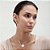 COLAR RELICARIO PINK MOMENTS DOURADO/BRANCO SJ - Imagem 4