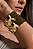 BRACELETE WAVE DOURADO SM - Imagem 2