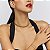 CHOKER RENDA RENASCENÇA SM - Imagem 2