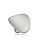 ANEL CURVE PLATE SM - Imagem 2