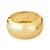 BRACELETE MAXI REFLECTA GOLD SM - Imagem 1