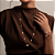 COLAR ORGANIC GLOW SM - Imagem 2