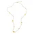 COLAR ORGANIC GLOW SM - Imagem 1