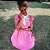 Vestido Lady Rosa - Imagem 4