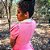 Vestido Lady Rosa - Imagem 2