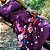 Vestido Jardim Secreto - Imagem 4