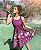 Vestido Jardim Secreto - Imagem 5