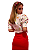Camisa Olivia Corações - Imagem 2
